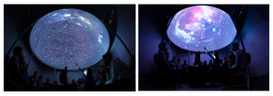Planetario