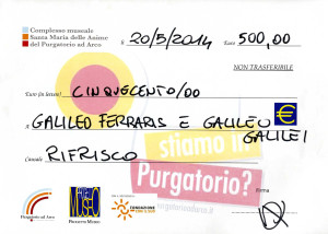 Assegno