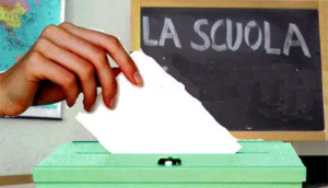 Elezioni
