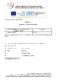 2° Tutor interni