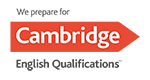 Cambridge English